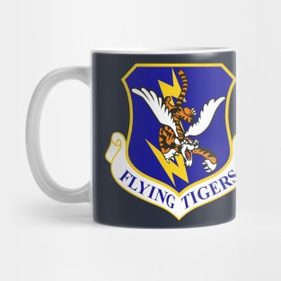 74th Fighter Squadron Mug